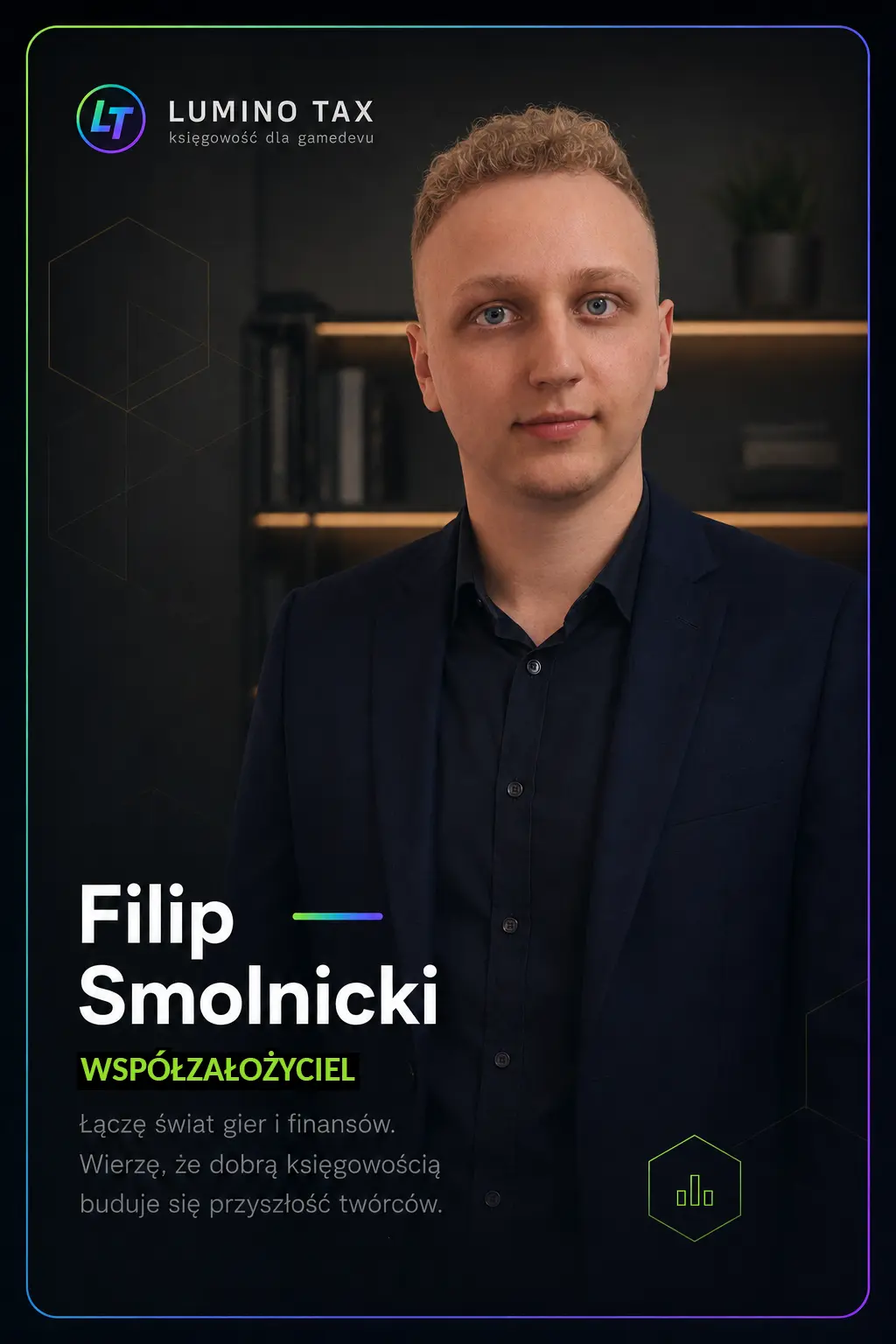 Filip Smolnicki