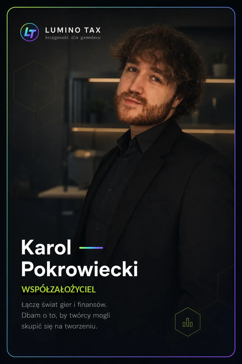 Karol Pokrowiecki